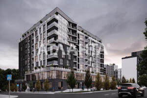 Продажа квартиры, Черновцы, р‑н. Первомайский, Русская улица