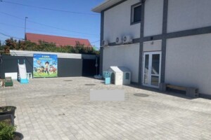 Продажа таунхауса, Одесса, р‑н. Хаджибейский, Амвросия Бучмы (Олейника) улица