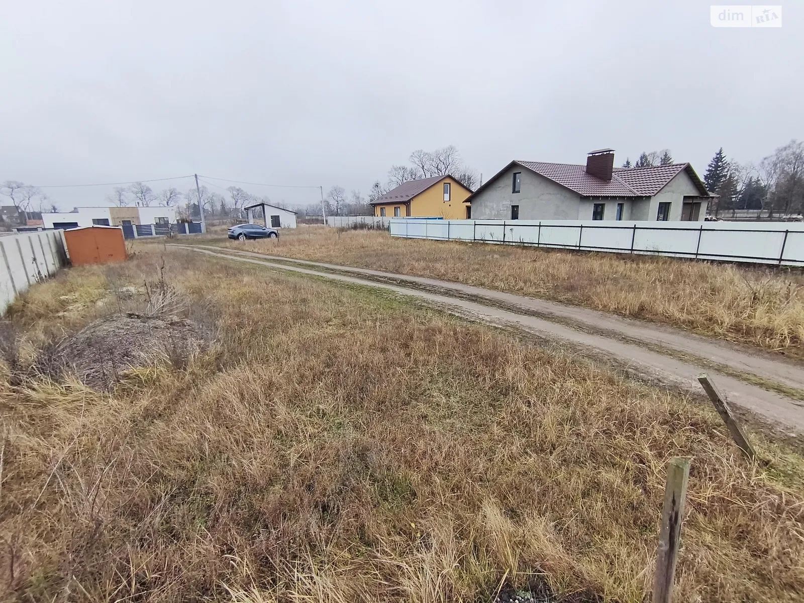 Продается земельный участок 6 соток в Черкасской области, цена: 14000 $ - фото 1