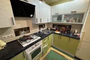 Продажа квартиры, Полтава, р‑н. Центр, Соборности (Октябрьская) улица, дом 26/14