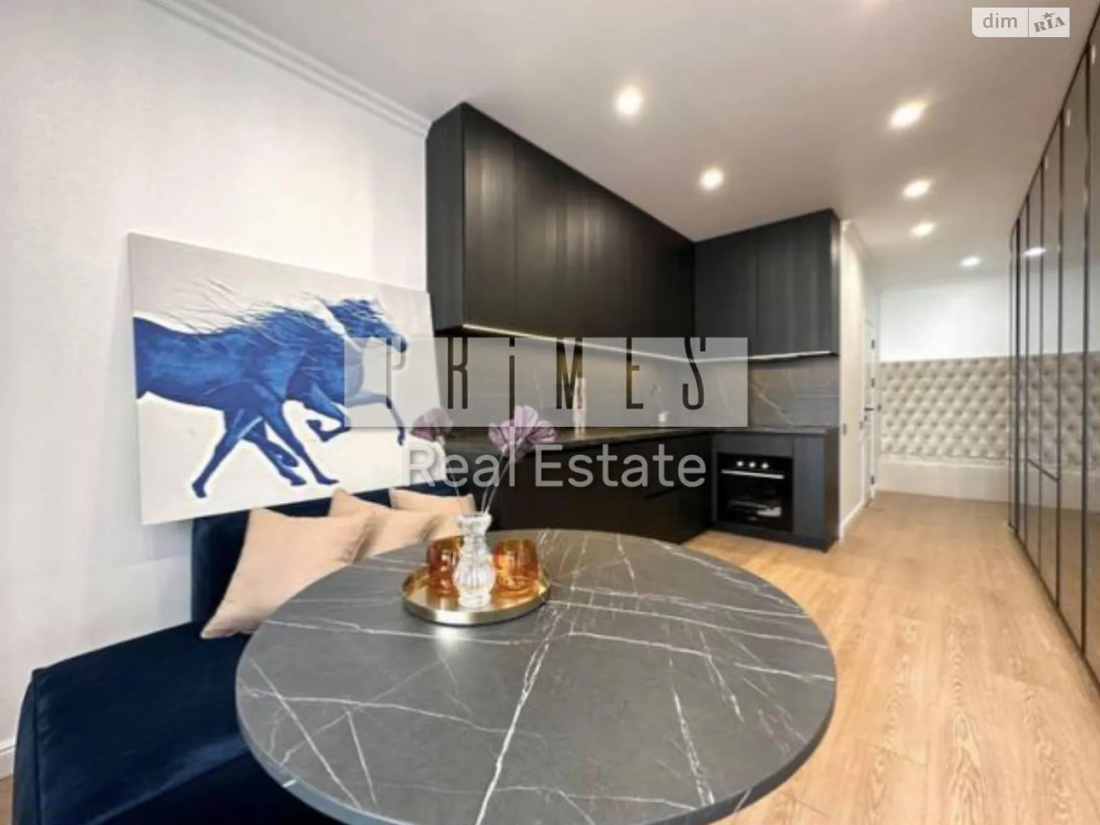 Продается 2-комнатная квартира 40.1 кв. м в Киеве, ул. Заречная, 2 корпус 1 - фото 1