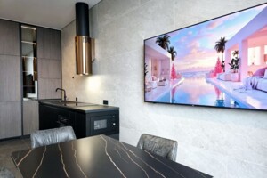 Долгосрочная аренда квартиры, Днепр, р‑н. Парк Шевченко, Сичеславская Набережная улица, дом 53А, кв. 68