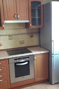 Продажа квартиры, Киев, р‑н. Позняки, Ревуцкого улица, дом 4