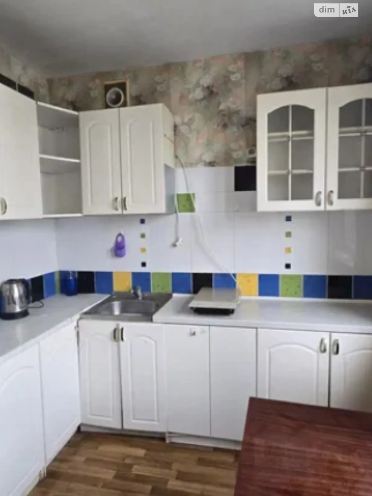 Продается 1-комнатная квартира 28 кв. м в Харькове, ул. Роганская - фото 1