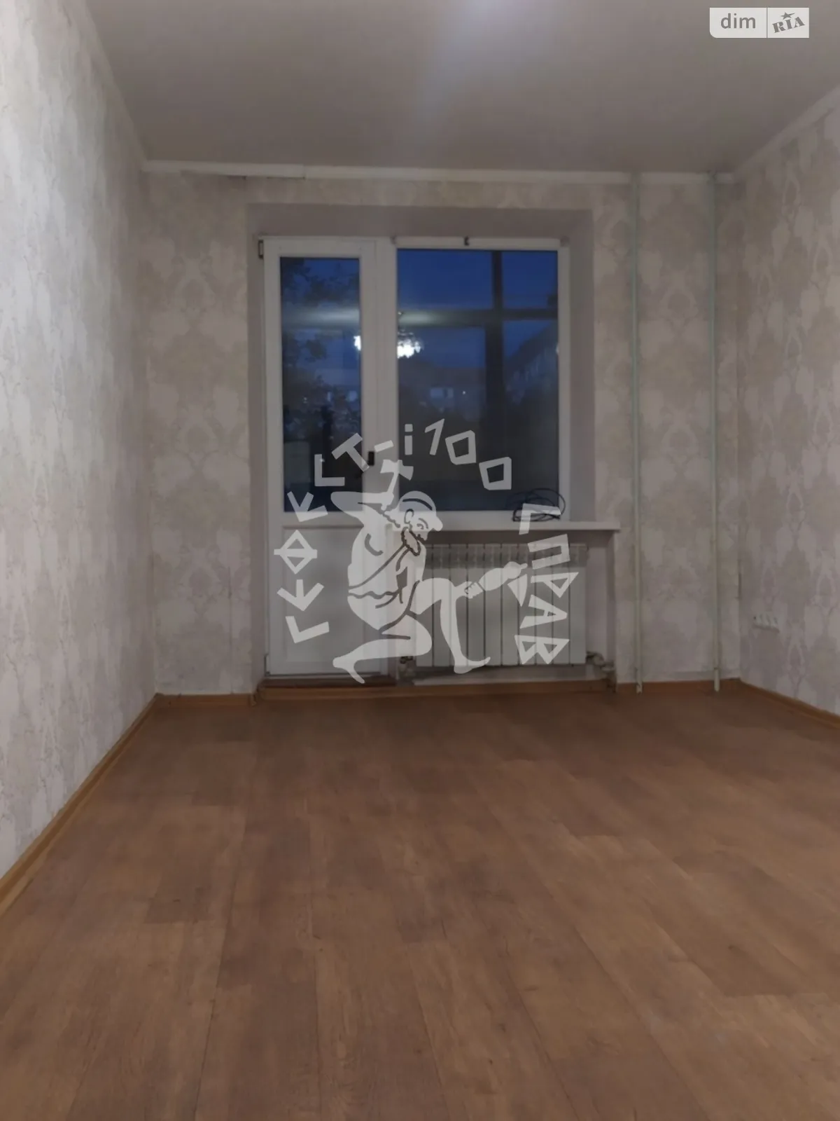 Продается 2-комнатная квартира 41.5 кв. м в Кропивницком, цена: 41000 $ - фото 1