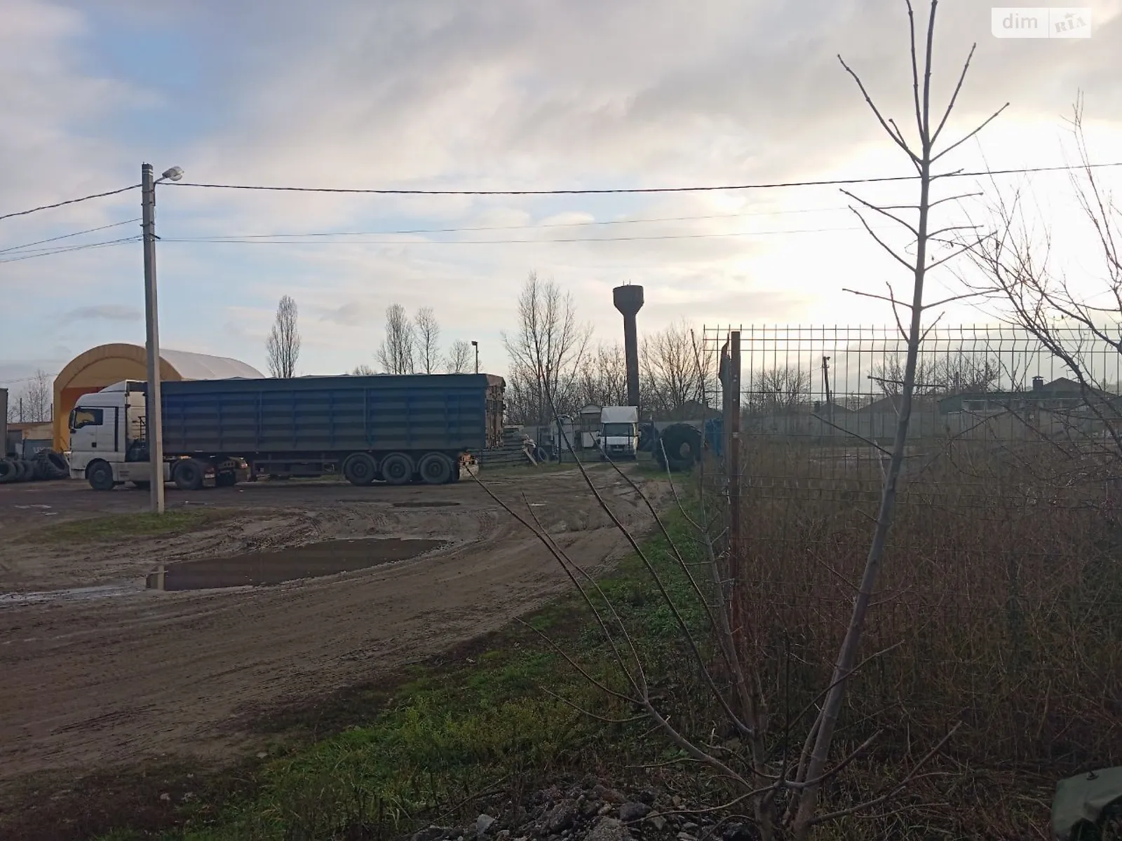 Продається земельна ділянка 0.5623 соток у Харківській області, цена: 2900300 грн - фото 1