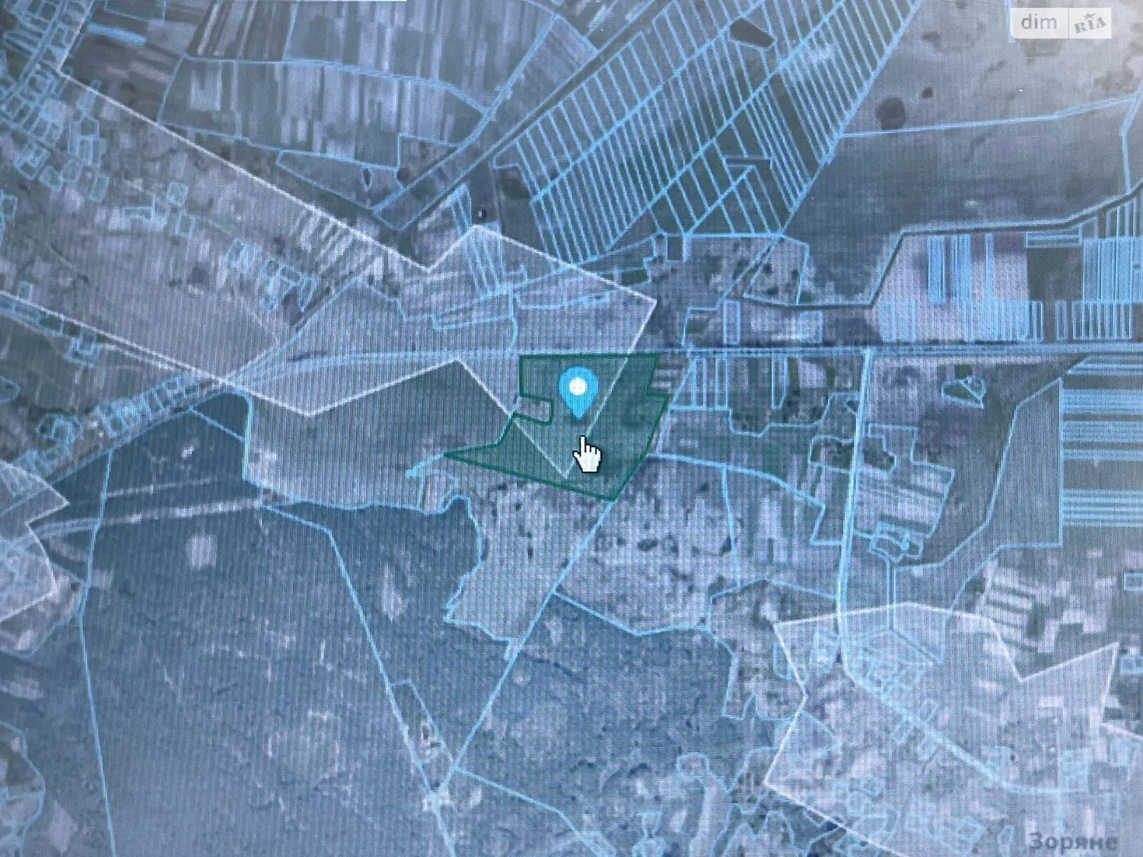 Сдается в аренду земельный участок 16.0126 соток в Волынской области, цена: 17602 грн - фото 1