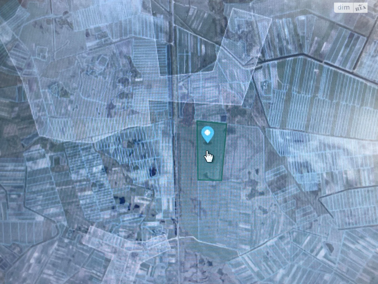 Сдается в аренду земельный участок 11.018 соток в Волынской области, цена: 12516 грн - фото 1