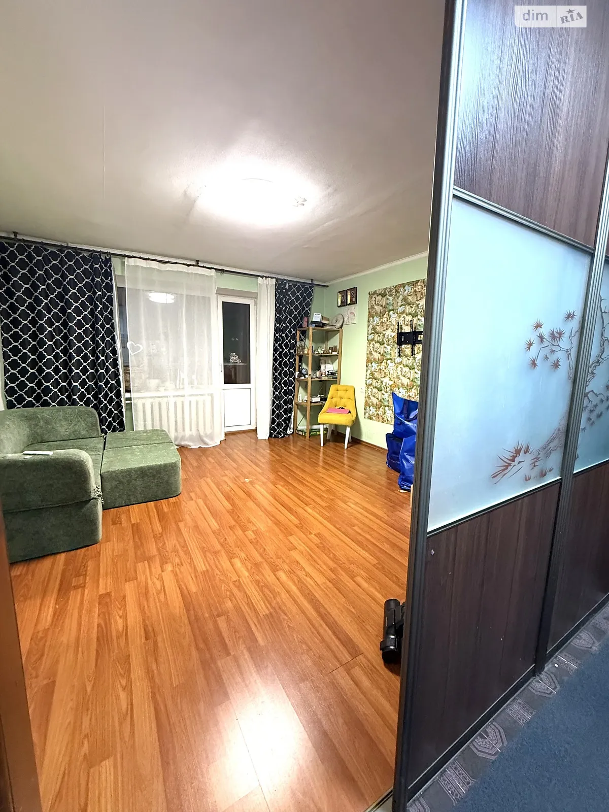 Продається 3-кімнатна квартира 68.4 кв. м у Києві, вул. Ігоря Турчина, 3 - фото 1