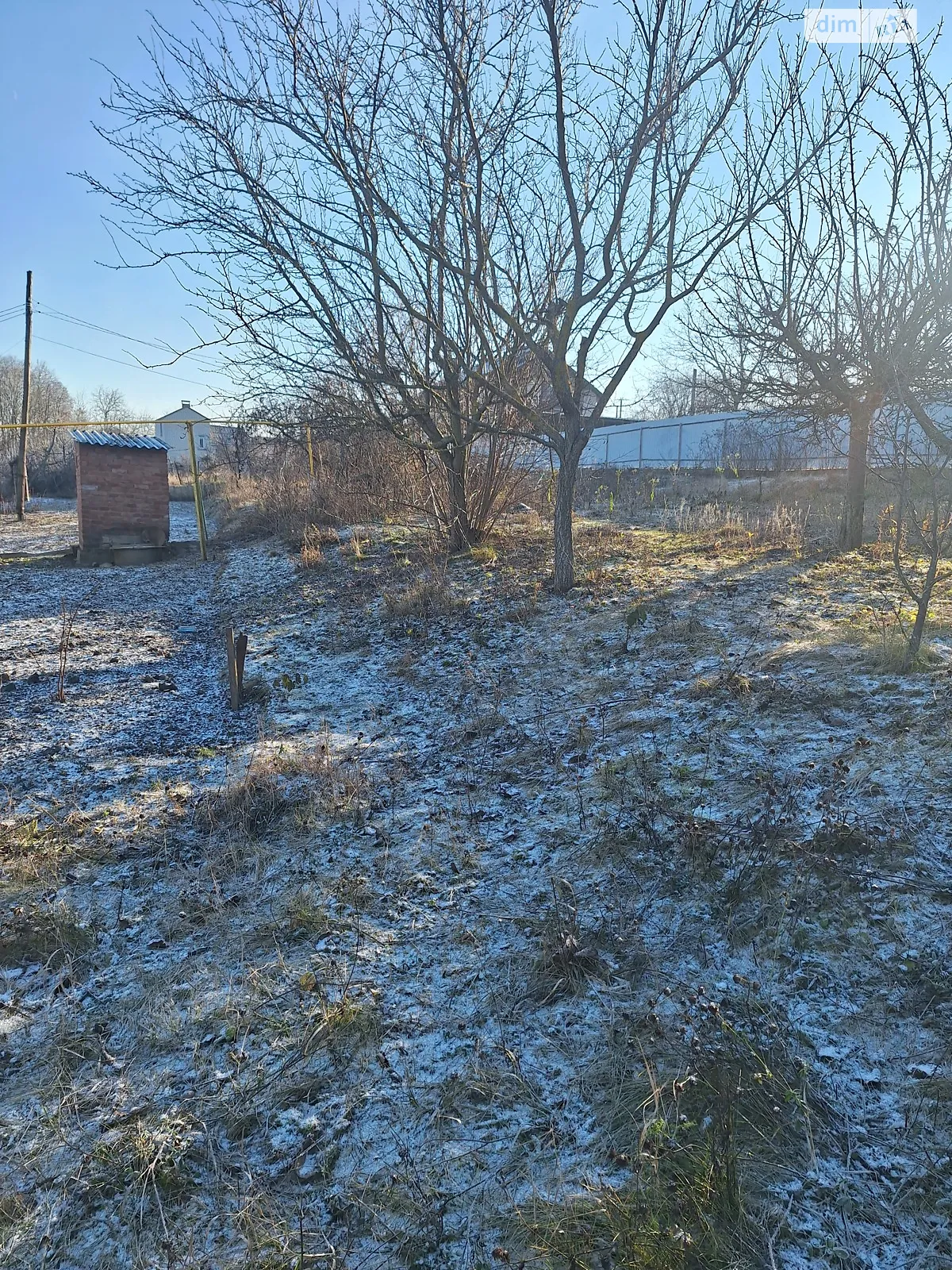 Продается земельный участок 13 соток в Винницкой области, цена: 65000 $ - фото 1