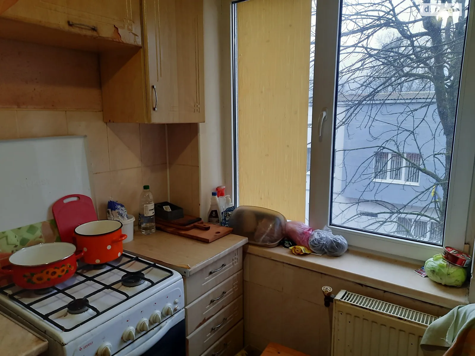 Сдается в аренду 3-комнатная квартира 70 кв. м в Сваляве, цена: 6500 грн - фото 1