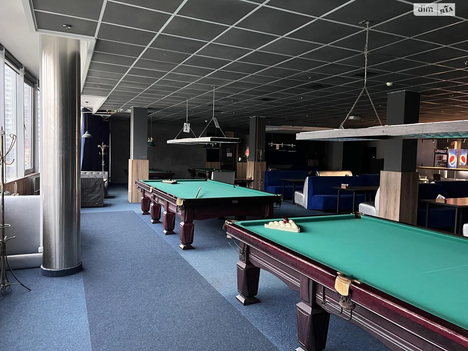 Продается помещения свободного назначения 1220 кв. м в 4-этажном здании, цена: 990000 $ - фото 1