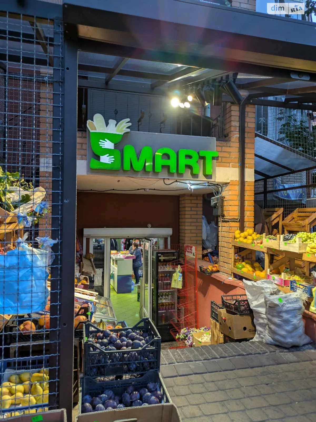 Продается помещения свободного назначения 91.5 кв. м в 10-этажном здании, цена: 115000 $ - фото 1