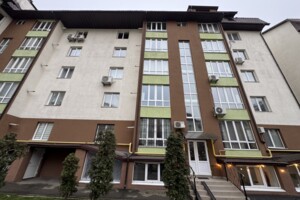 Продажа квартиры, Киевская, Петропавловская Борщаговка, Васильковая улица, дом 2