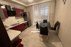 Долгосрочная аренда квартиры, Киев, р‑н. Сырец, Авиаконструктора Игоря Сикорского (Танковая) улица, дом 4В