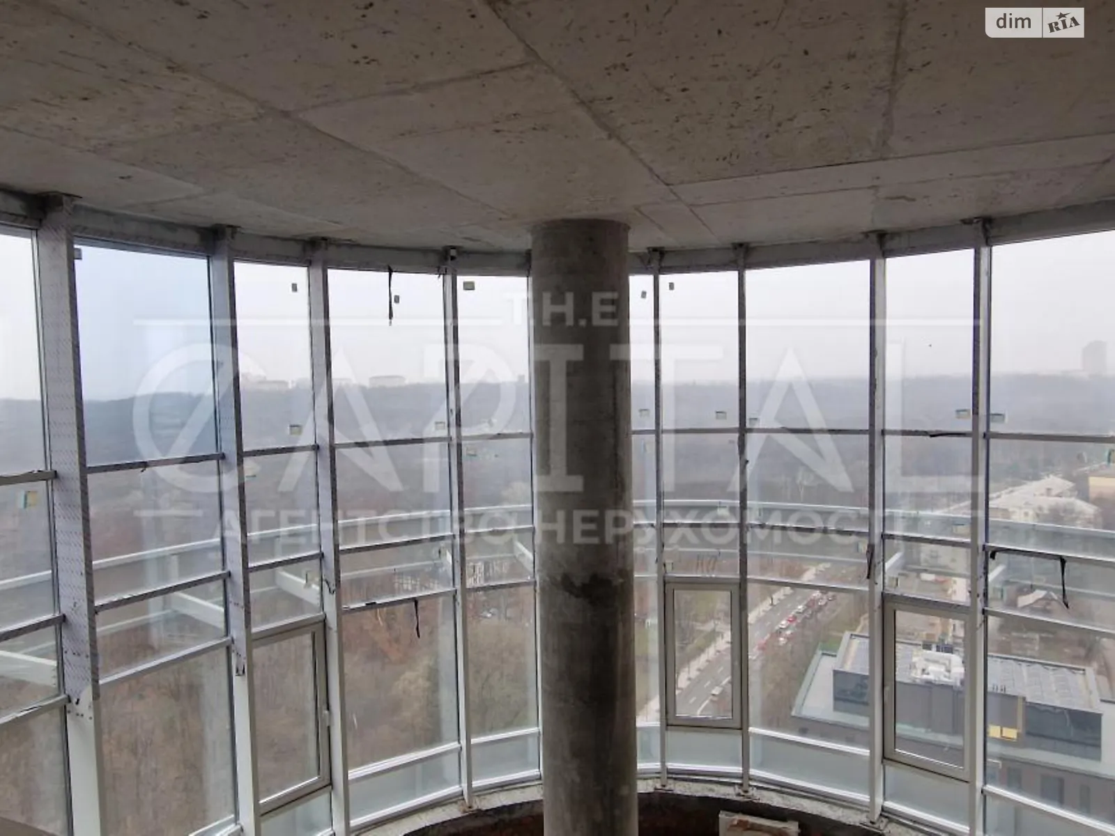 Продается 5-комнатная квартира 176 кв. м в Киеве, просп. Голосеевский(40-летия Октября), 76 - фото 1