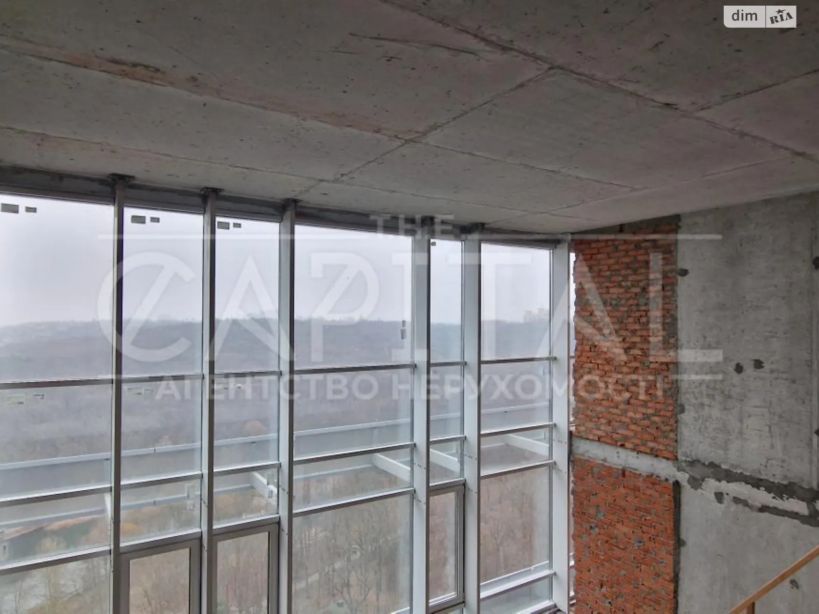 Продается 5-комнатная квартира 157 кв. м в Киеве, просп. Голосеевский(40-летия Октября), 76 - фото 1