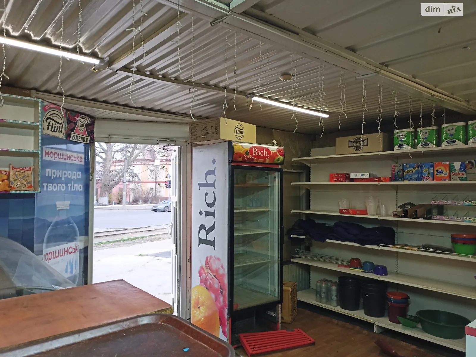 Продается помещения свободного назначения 34 кв. м в 1-этажном здании, цена: 35000 $ - фото 1