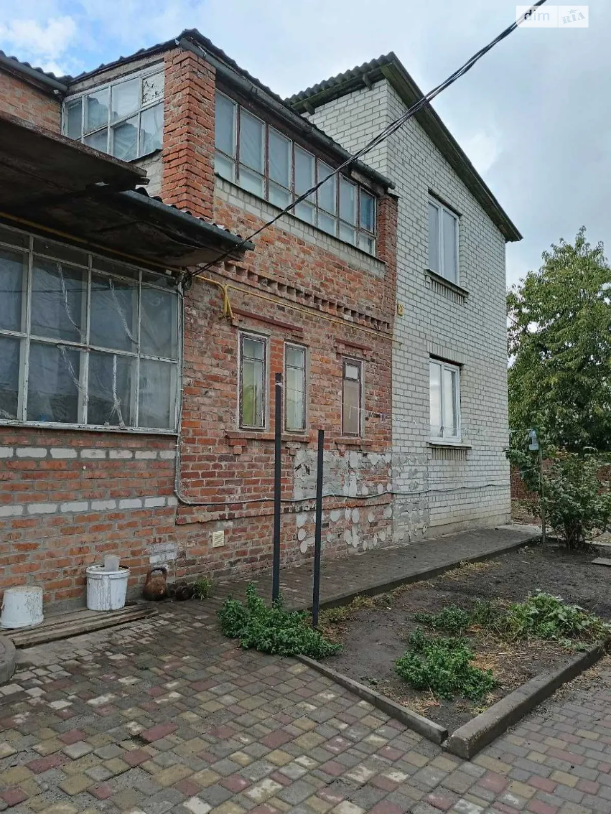 Продається будинок 2 поверховий 147.7 кв. м з терасою, цена: 55000 $ - фото 1