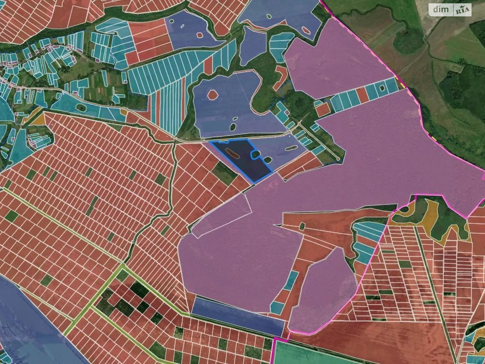 Сдается в аренду земельный участок 15.7551 соток в Сумской области, цена: 29413 грн - фото 1