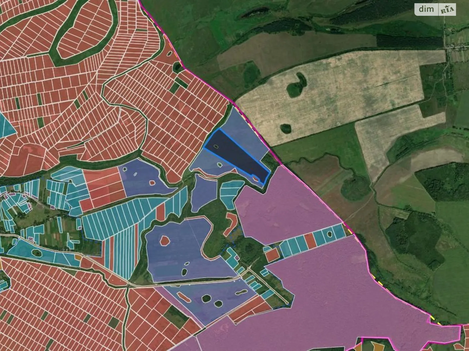 Сдается в аренду земельный участок 15.65 соток в Сумской области, цена: 31259 грн - фото 1