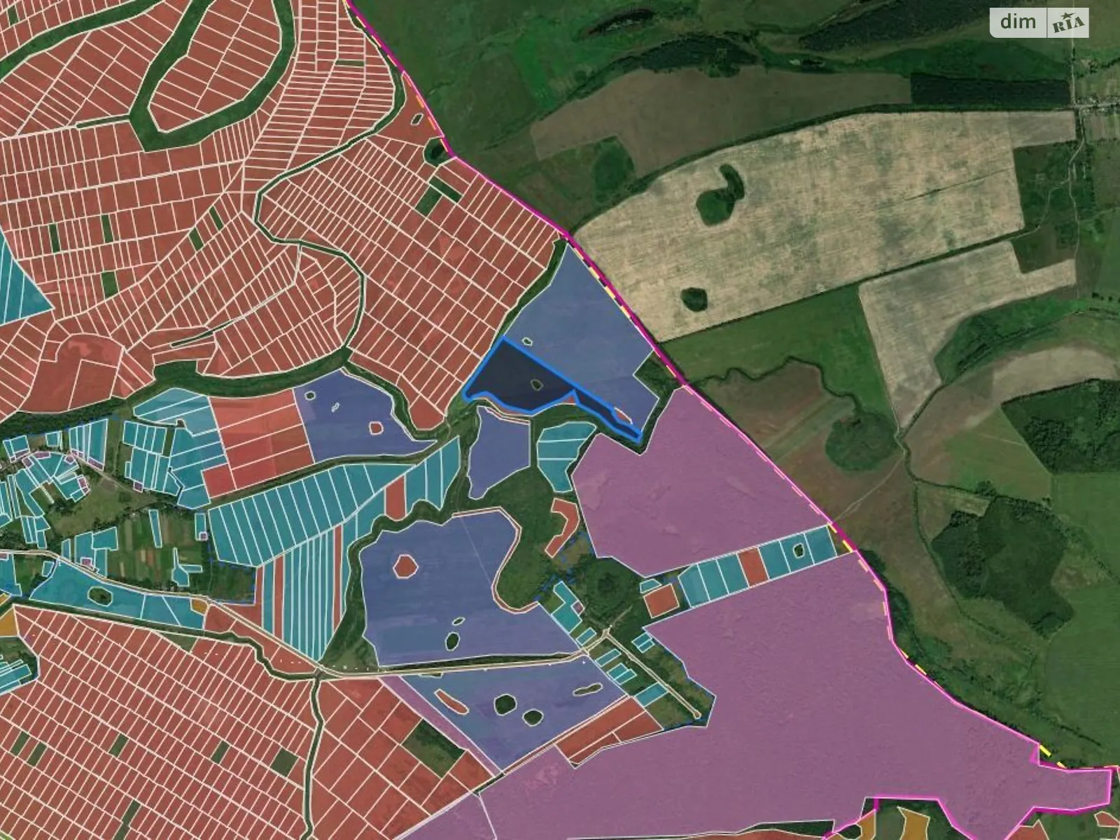 Сдается в аренду земельный участок 15.6585 соток в Сумской области, цена: 32591 грн - фото 1