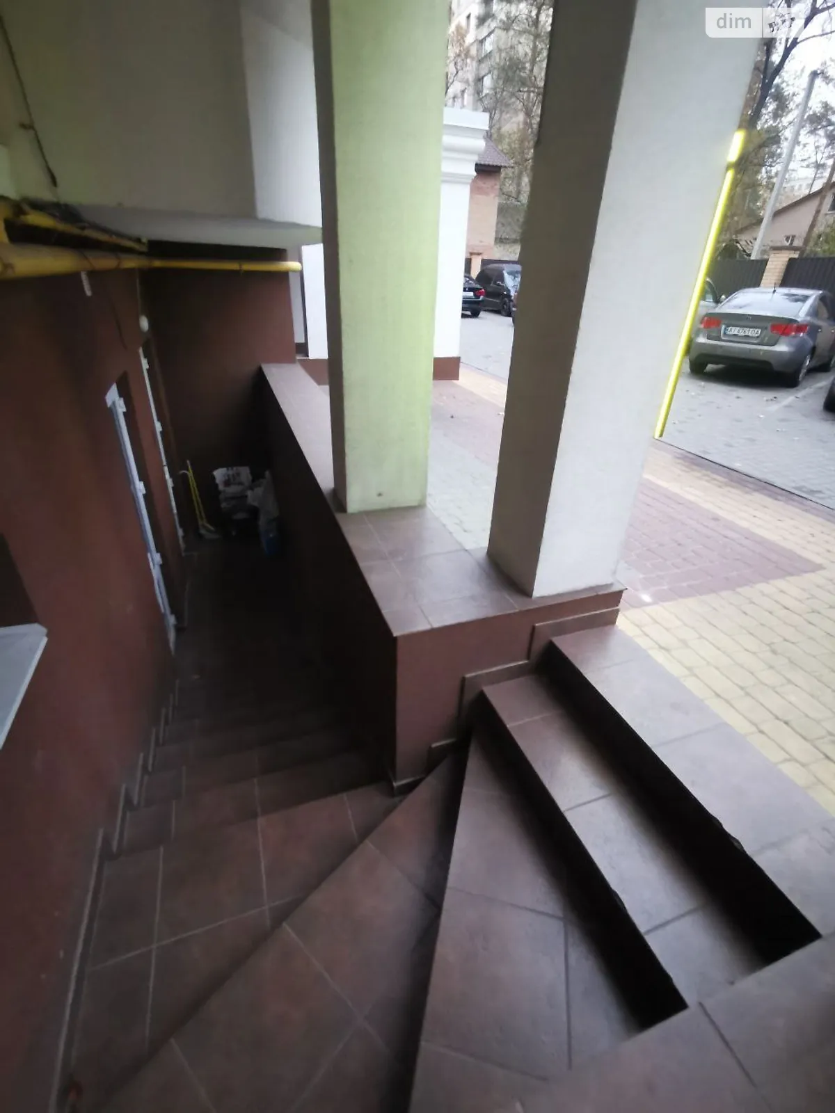 Продается помещения свободного назначения 49.5 кв. м в 10-этажном здании, цена: 66200 $ - фото 1