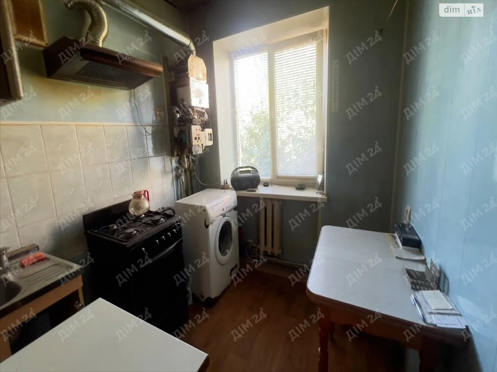 Продается 2-комнатная квартира 41 кв. м в Щербанях, ул. Центральная - фото 1