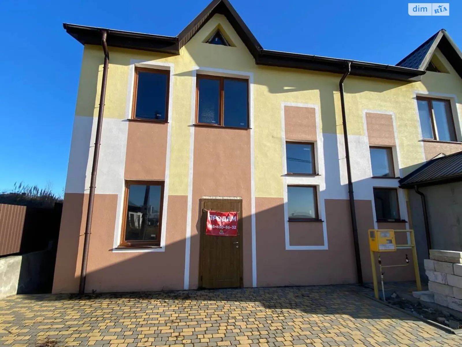 вул. Віктора Гюго, 2/3 Дендропарковий Хмельницький, цена: 86000 $ - фото 1