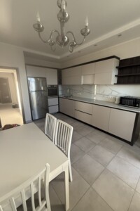 Долгосрочная аренда квартиры, Одесская, Лиманка, Жемчужная улица, дом 6