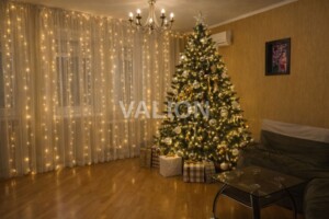 Продажа квартиры, Киев, р‑н. Осокорки, ст.м. Позняки, Николая  Бажана проспект, дом 14