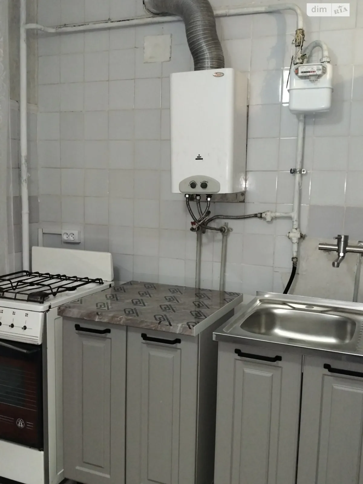 Сдается в аренду 1-комнатная квартира 34 кв. м в Житомире, цена: 8000 грн - фото 1