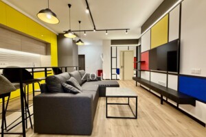 Долгосрочная аренда квартиры, Днепр, р‑н. Нагорный, Моссаковского Владимира улица, дом 7 корпус 4