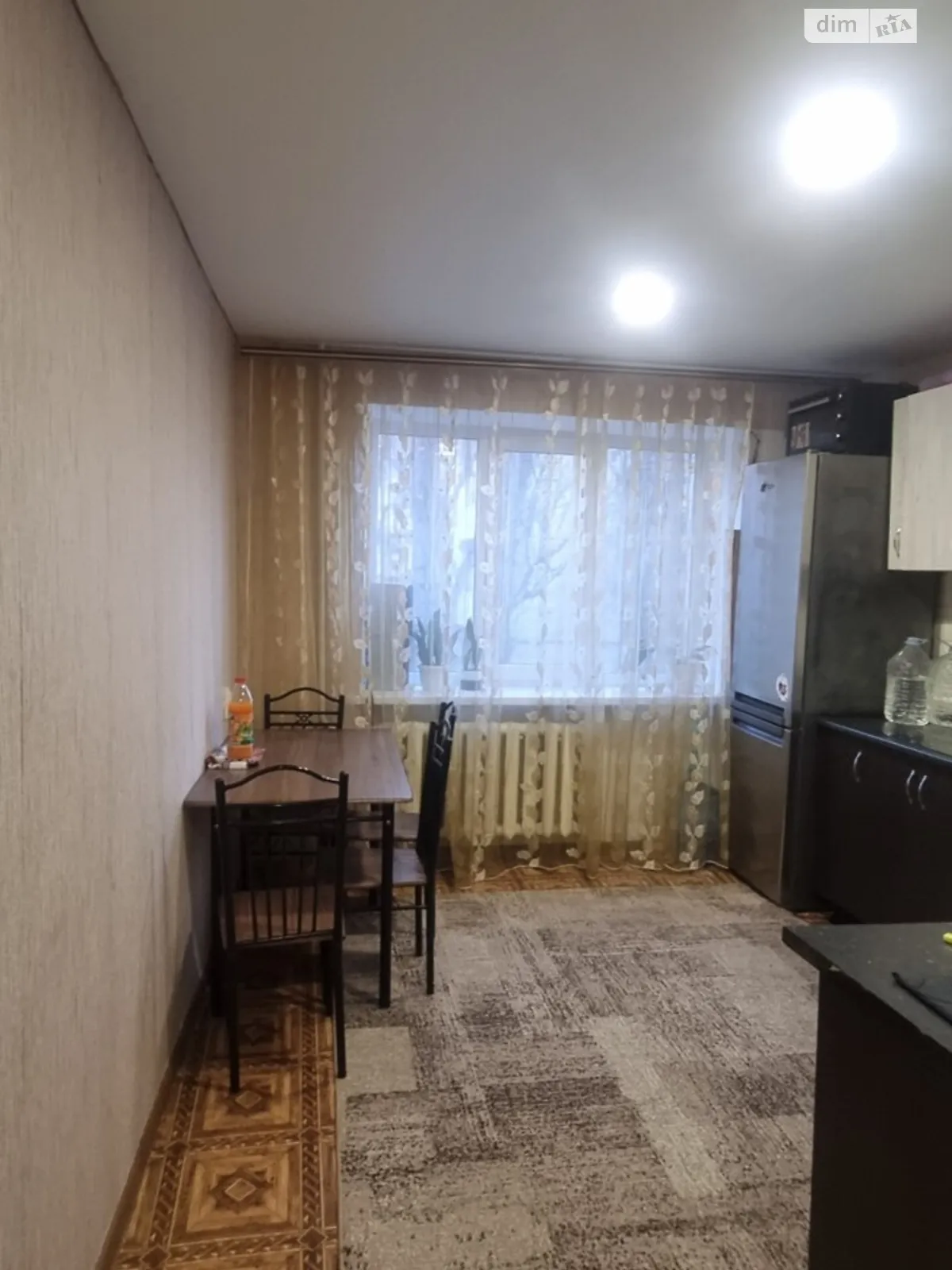 Продается 2-комнатная квартира 34.2 кв. м в Николаеве, ул. Космонавтов - фото 1
