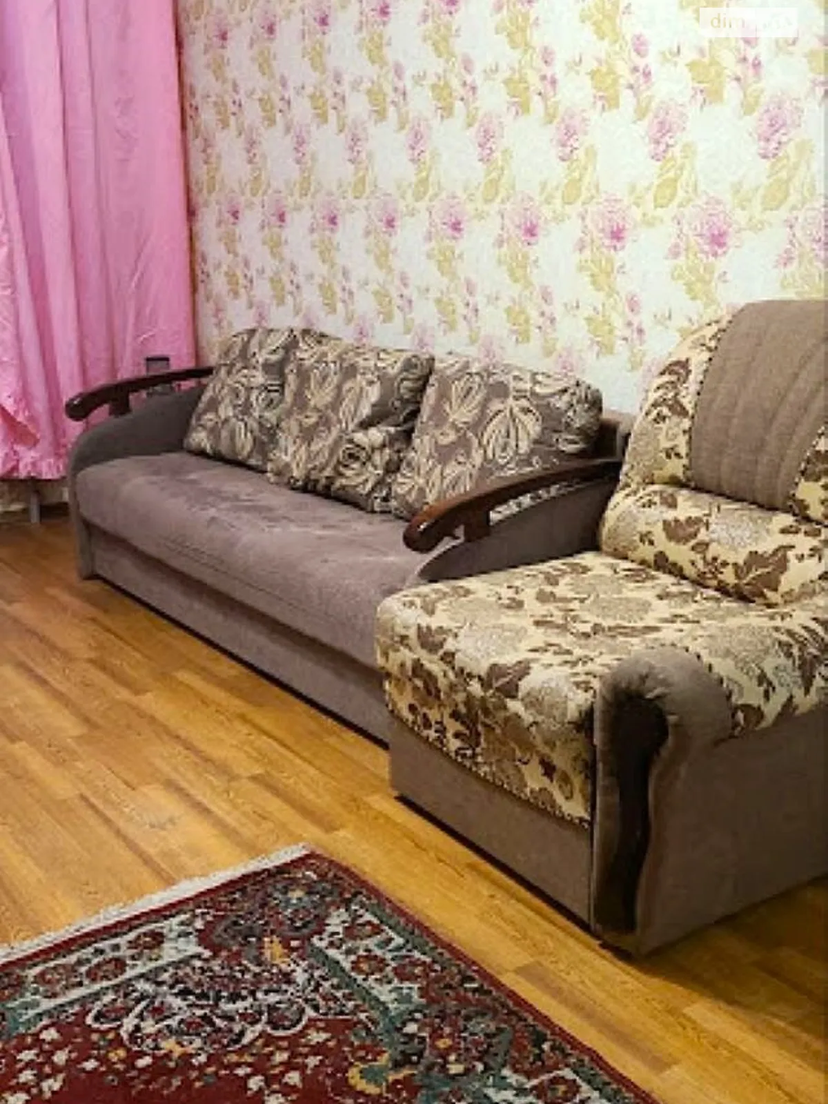 Продается 1-комнатная квартира 44.3 кв. м в Полтаве, цена: 50000 $ - фото 1