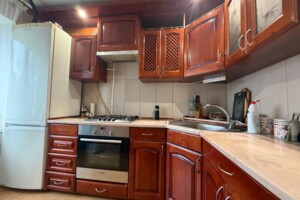 Продажа квартиры, Днепр, р‑н. Левобережный, Терещенковская (Красного казачества) улица, дом 4