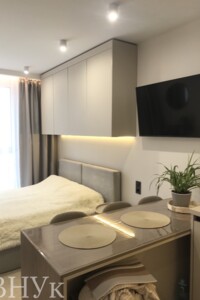 Продаж квартири, Львів, р‑н. Левандівка, Рудненська вулиця, буд. 8