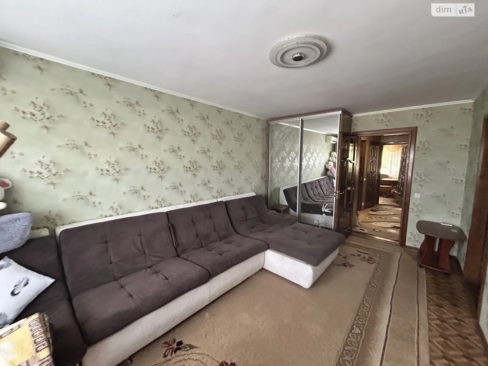 Продается 3-комнатная квартира 63 кв. м в Калиновке, ул. Константина Васюка(Воссоединения), 10 - фото 1