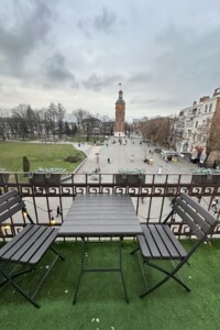 Довгострокова оренда офісного приміщення, Вінниця, р‑н. Центр, Миколи Оводова вулиця