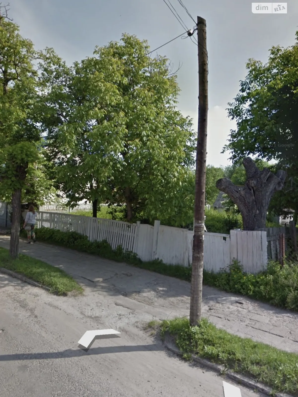 Продается земельный участок 8.34 соток в Ровенской области, цена: 20500 $ - фото 1