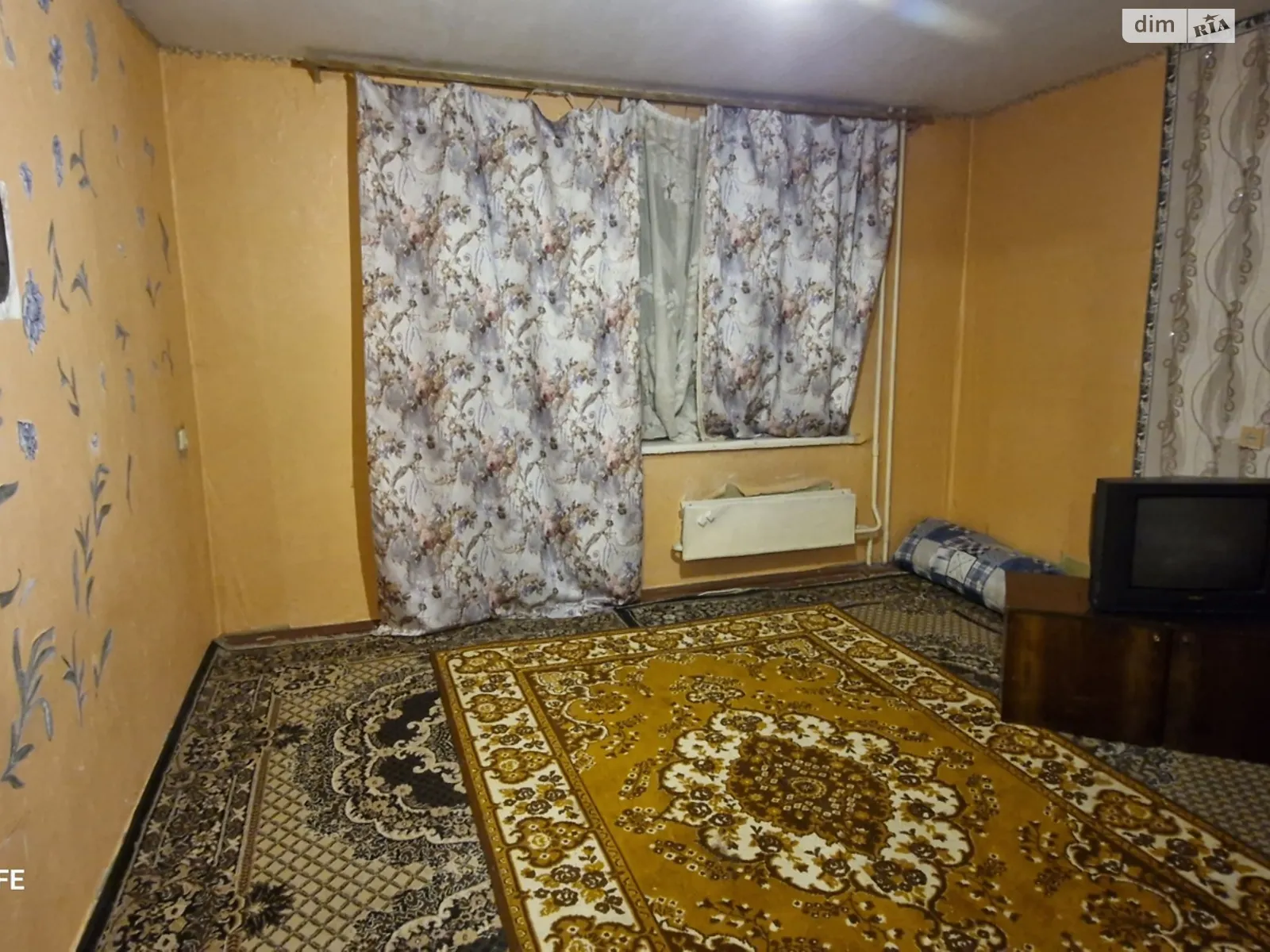 Продается 1-комнатная квартира 37.06 кв. м в Сумах, цена: 13000 $ - фото 1