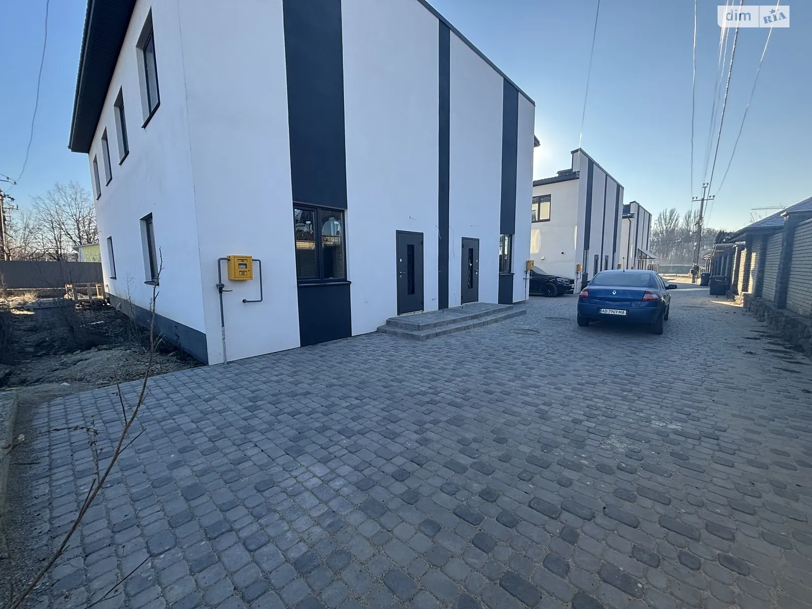 ул. Андреевская Гниванское шоссе Винница, цена: 60000 $ - фото 1