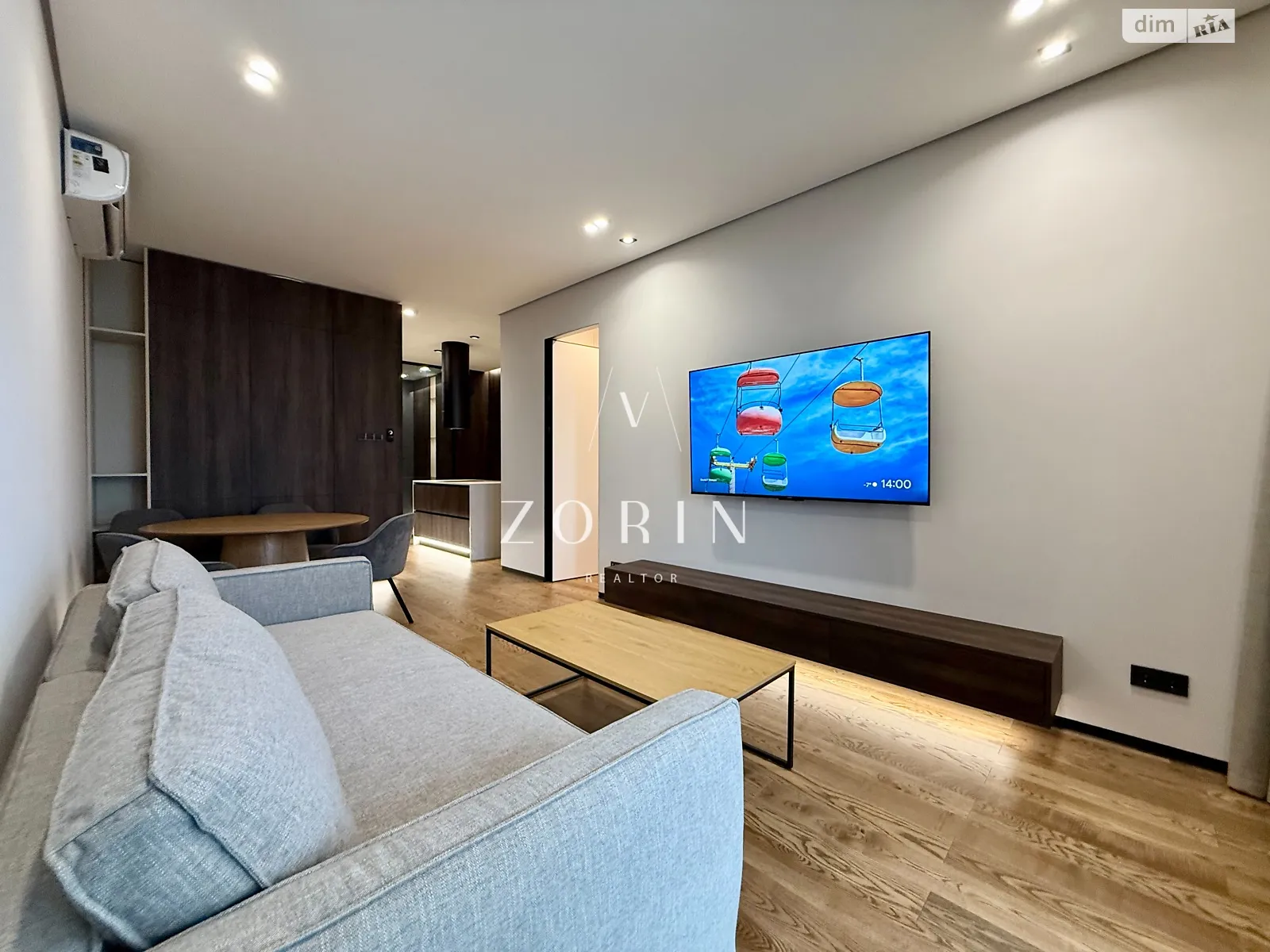 Сдается в аренду 2-комнатная квартира 67 кв. м в Днепре, ул. Вернадского Владимира, 29К - фото 1