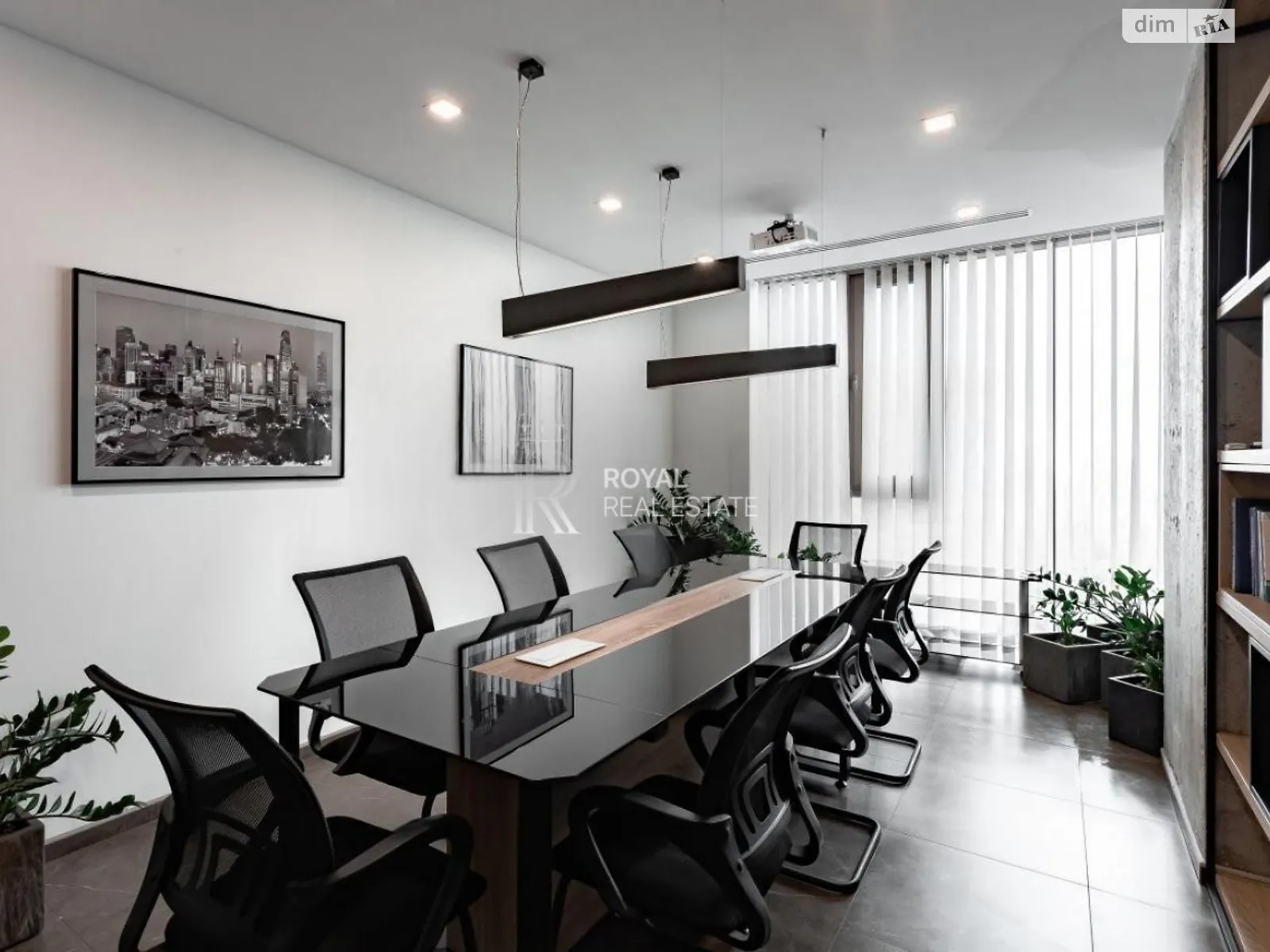 Продається офіс 269.4 кв. м в бізнес-центрі, цена: 679000 $ - фото 1