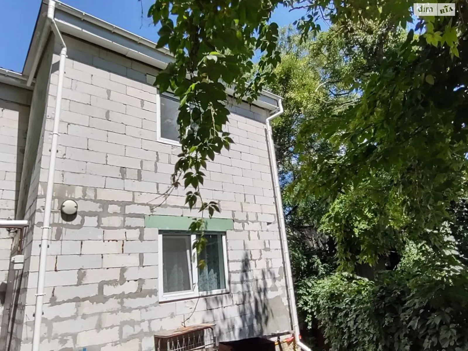 Сдается в аренду дом на 2 этажа 108.6 кв. м с балконом, цена: 20000 грн - фото 1