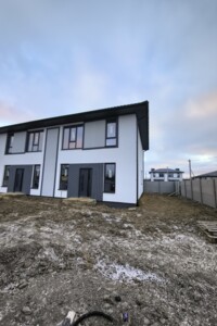 Продажа дуплекса, Винницкая, Якушинцы, Ивана Богуна улица