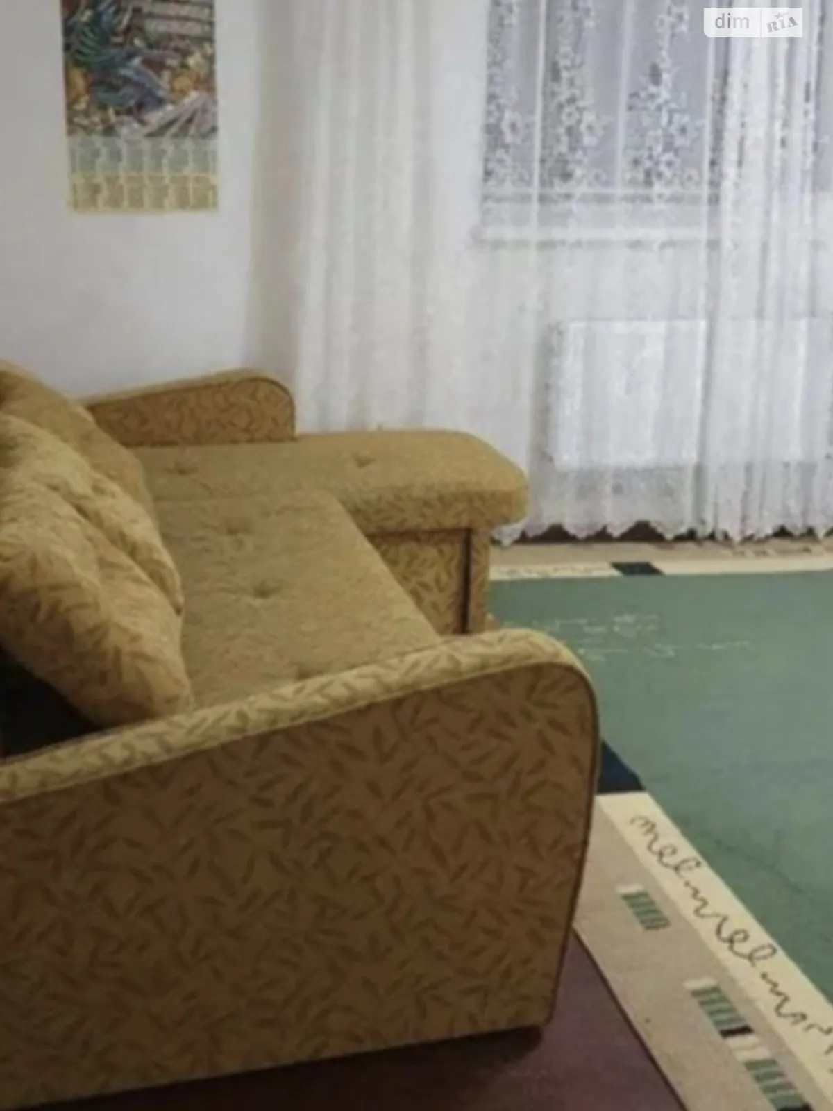 Сдается в аренду 2-комнатная квартира 40 кв. м в Николаеве, цена: 6500 грн - фото 1