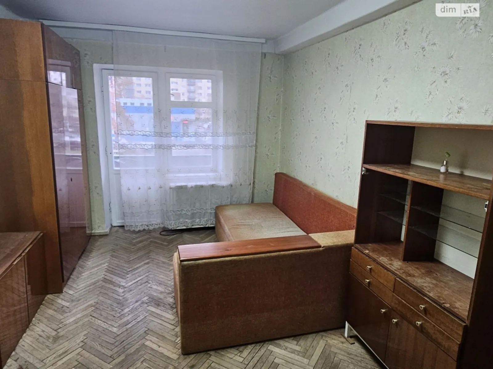 Сдается в аренду 2-комнатная квартира 46 кв. м в Киеве, ул. Сентябрьская, 18/20 - фото 1