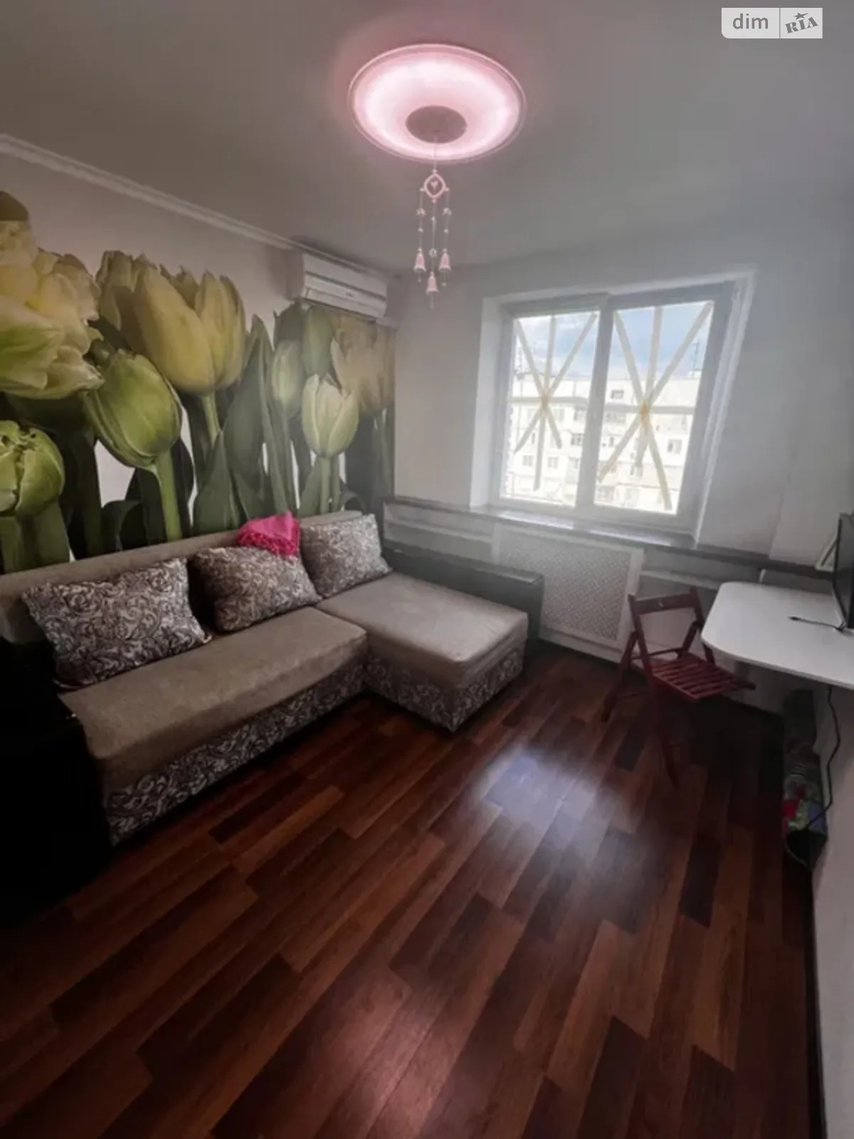 Продается 2-комнатная квартира 44.4 кв. м в Харькове, ул. Каденюка(Танкопия), 5Б - фото 1