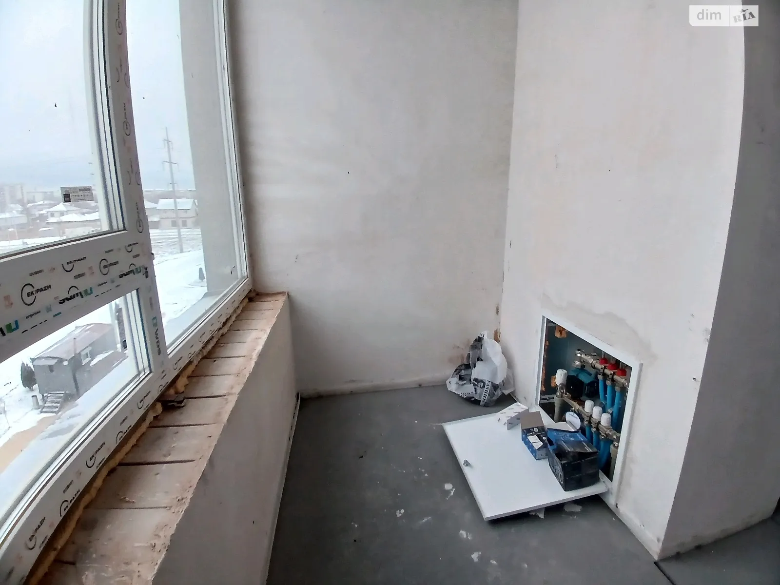 Продается 2-комнатная квартира 42 кв. м в Буче, ул. Ивана Кожедуба, 3А - фото 1